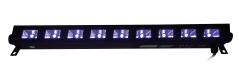 KARMA Barra wood a UV led 9x3W