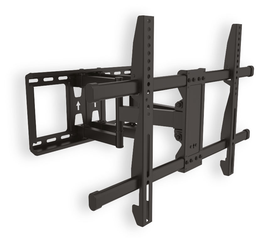 RIDEM Supporto per TV 32-70 inclinabile