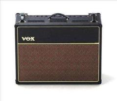 VOX AC 30 C2 - amplificatore combo valvolare 2x12"