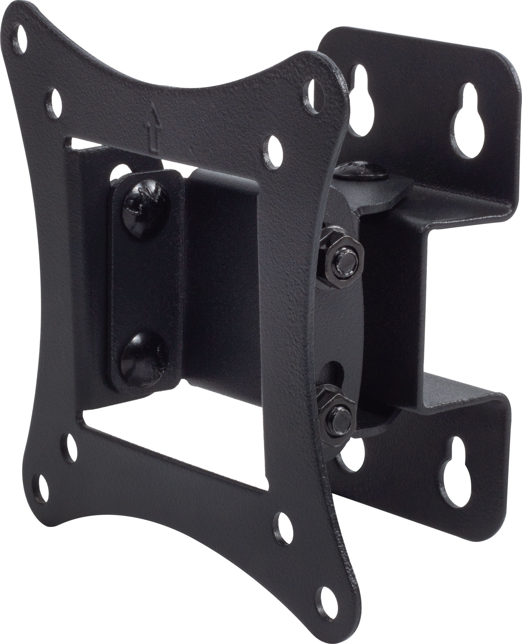 RIDEM Supporto per TV 10-26 inclinabile