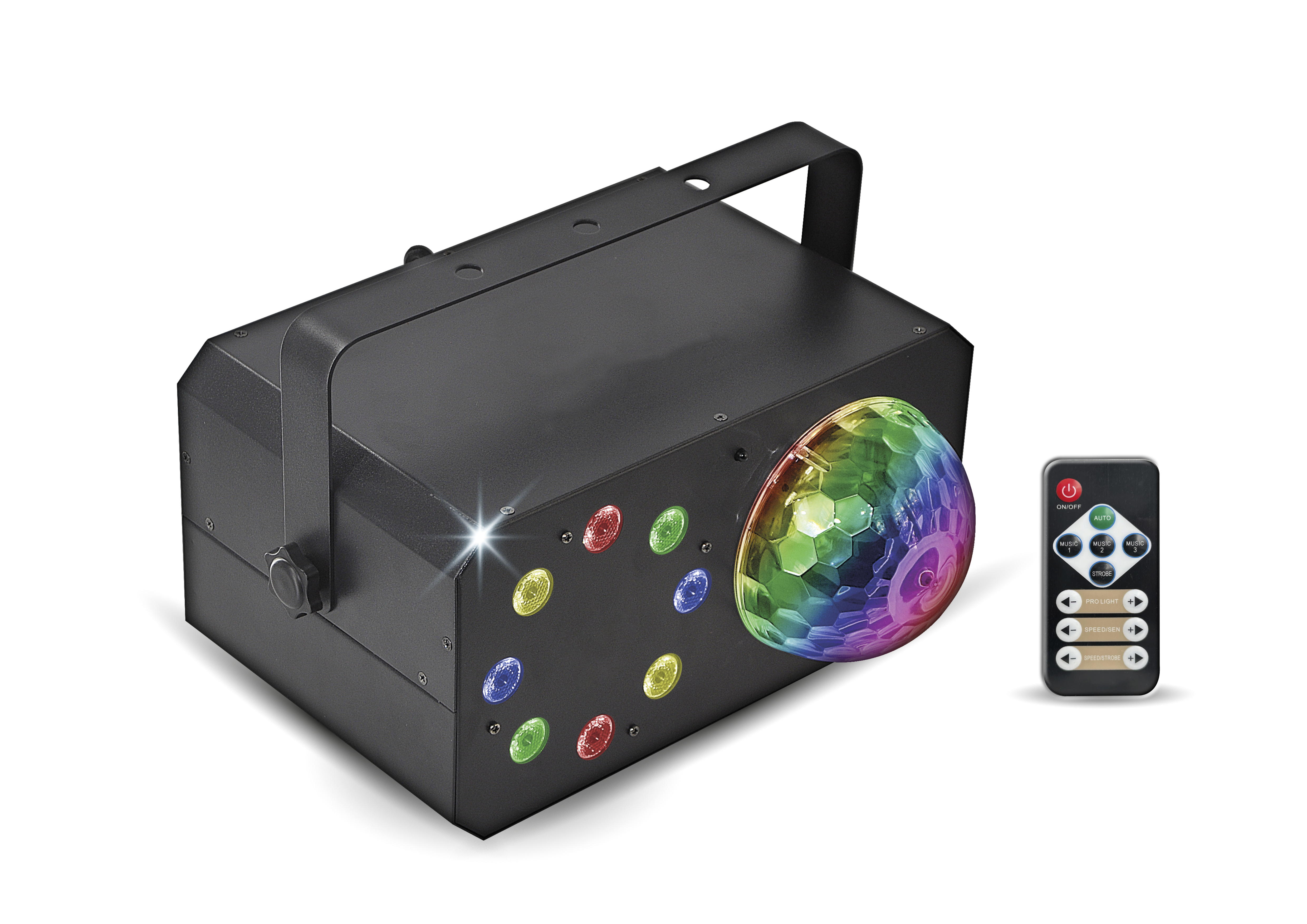 KARMA Effetto luce 3 in 1