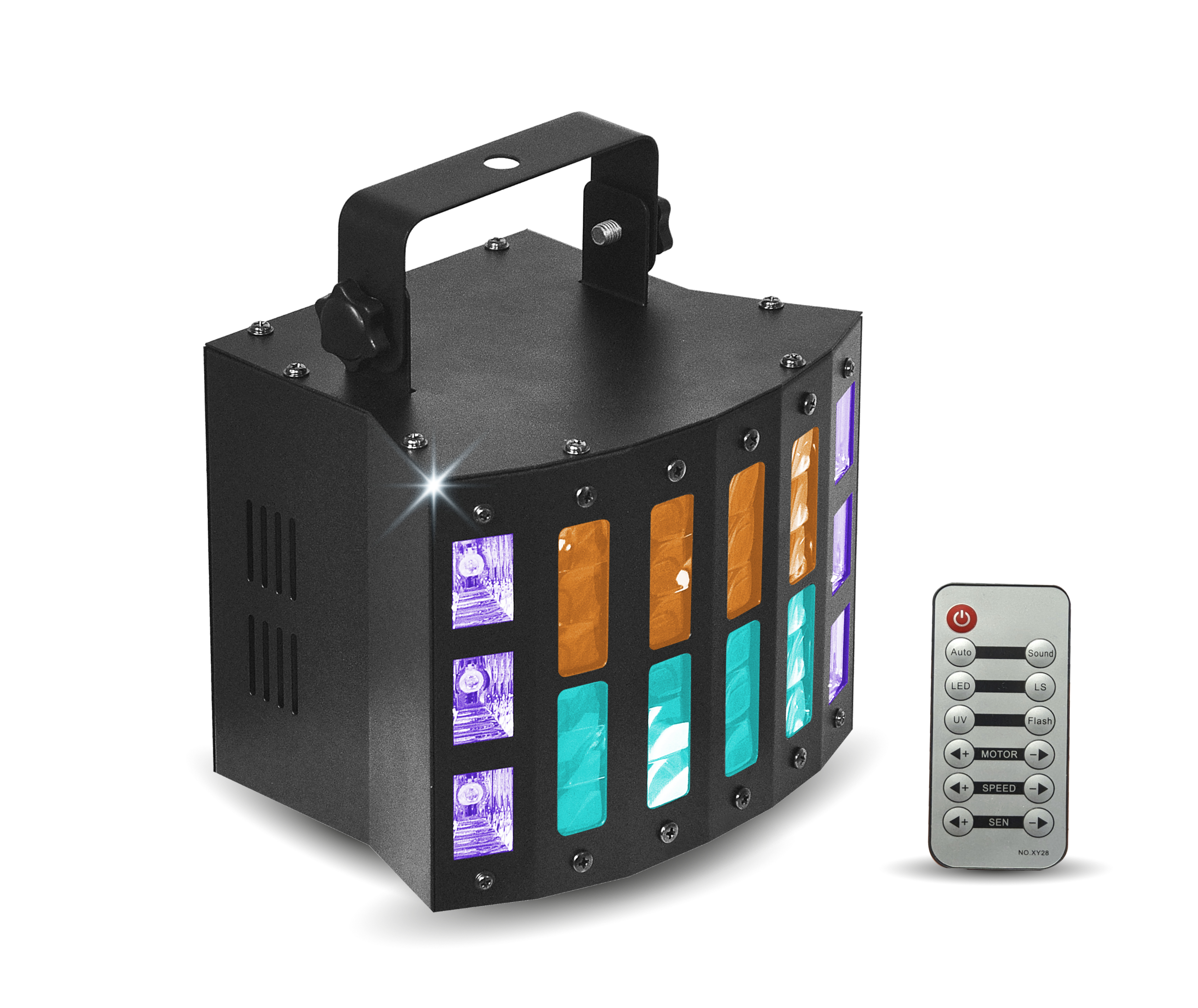 KARMA Effetto luce 3 in 1