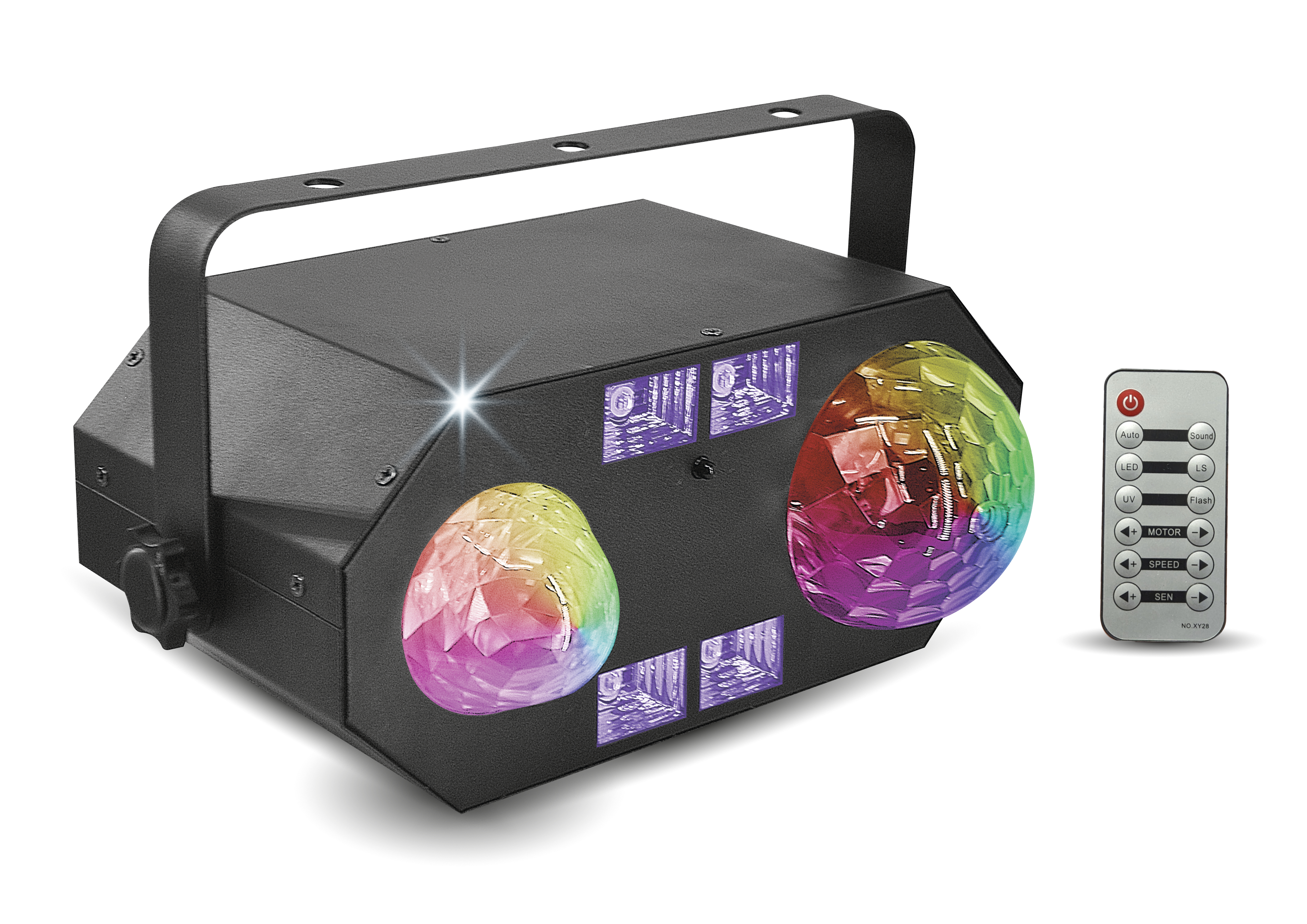 KARMA Effetto luce 4 in 1