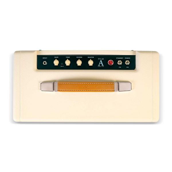 BLACKSTAR TV-10 A 6L6 COMBO