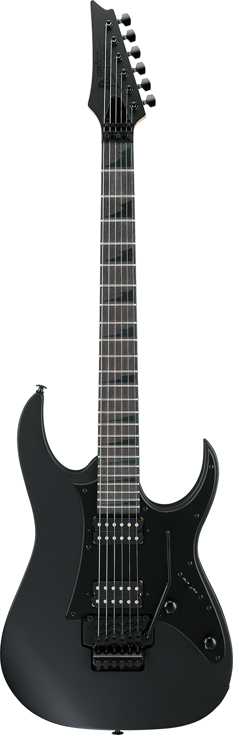 Ibanez GRGR330EXBKF IBA EL GTR