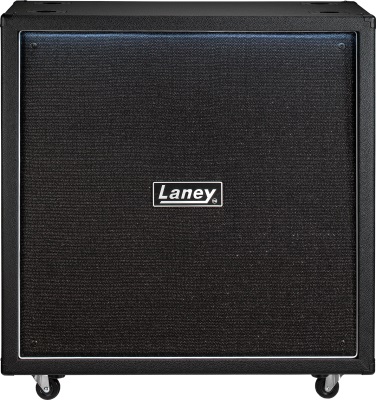 Laney LFR-412 DIFF. 4x12 - Amplificatore FRFR 2600W