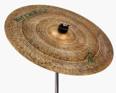 Istanbul Agop 19 Signature - Agop Crash