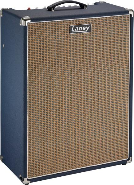 Laney LFSUPER60-212 - amplificatore combo 60w 2x12