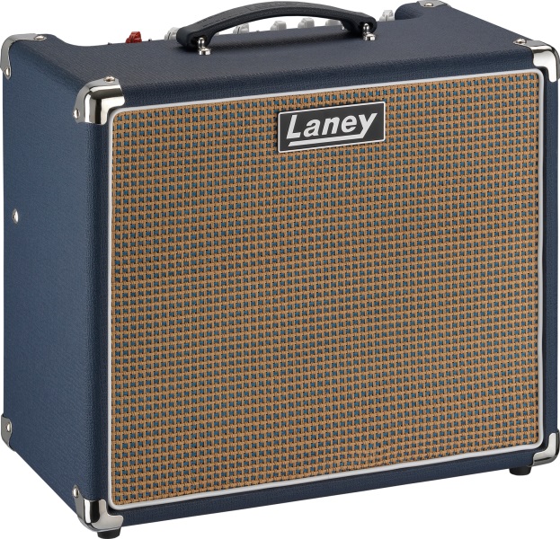 Laney LF60-112 - amplificatore combo 60w 1x12