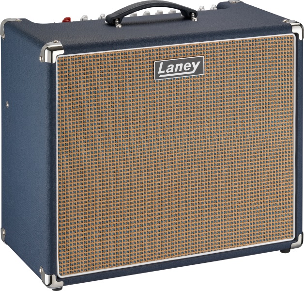 Laney LFSUPER60-112 - amplificatore combo 60w 1x12