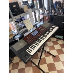 KORG PA-700 USATA - OTTIME CONDIZIONI