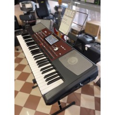 KORG PA-700 USATA - OTTIME CONDIZIONI