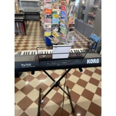 KORG PA-700 USATA - OTTIME CONDIZIONI