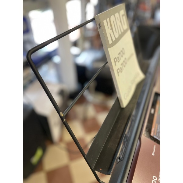 KORG PA-700 USATA - OTTIME CONDIZIONI
