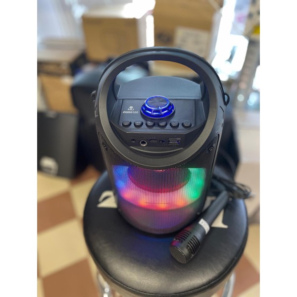 CASSA 10 watt PORTATILE BLUETOOTH