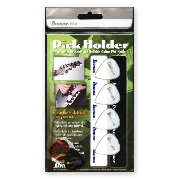 Ibanez PHI01 ADESIVI PLETTRI