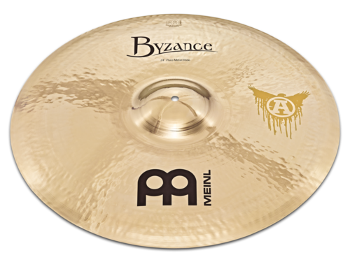 MEINL B24PMR-B