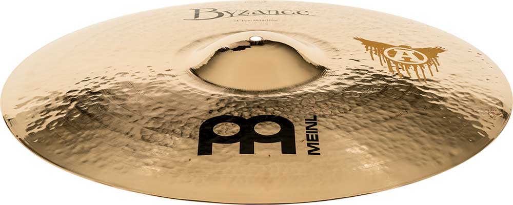 MEINL B24PMR-B