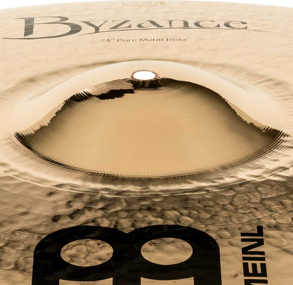 MEINL B24PMR-B