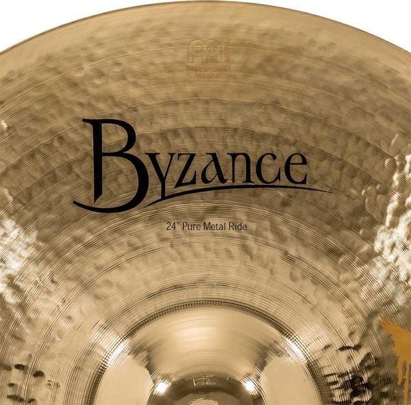 MEINL B24PMR-B