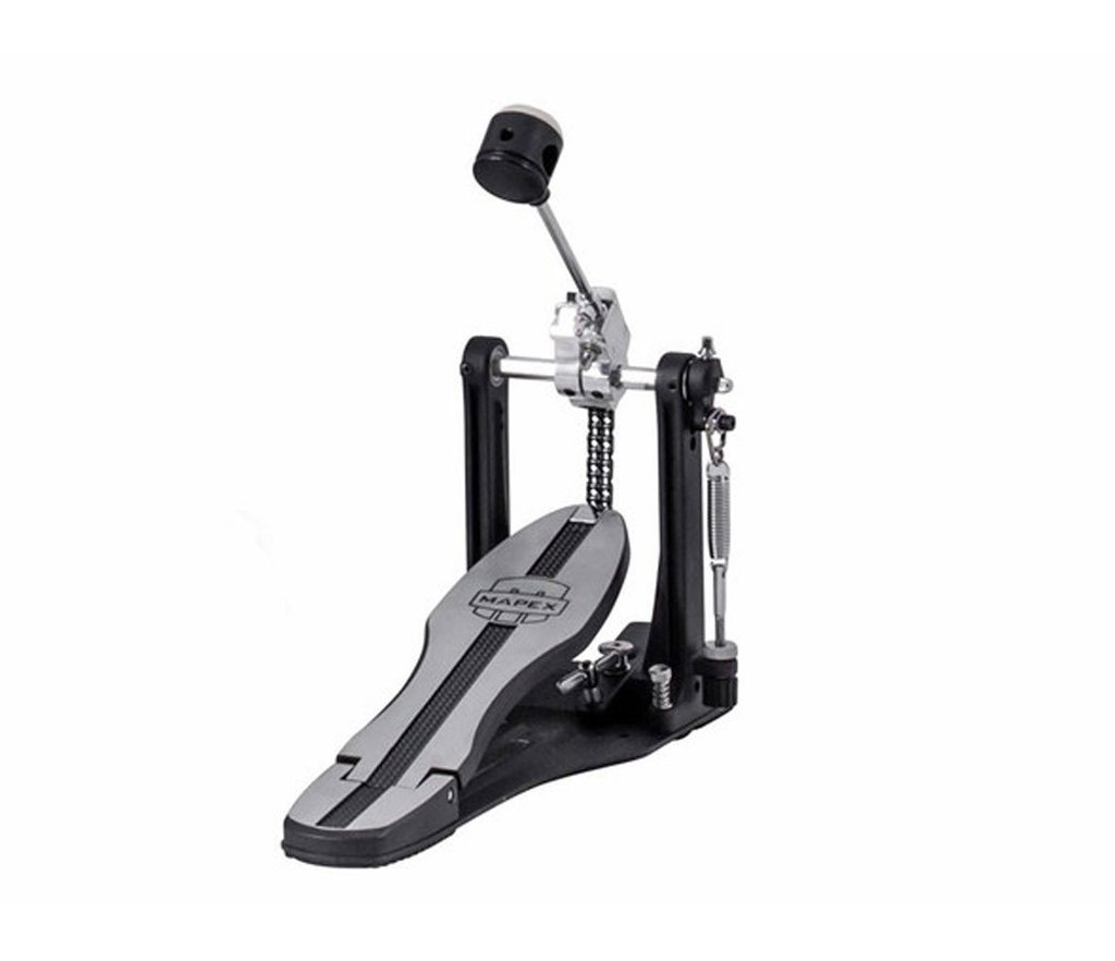 MAPEX IT HP6005 SET HARDWARE MARS FINITURA CROMATA