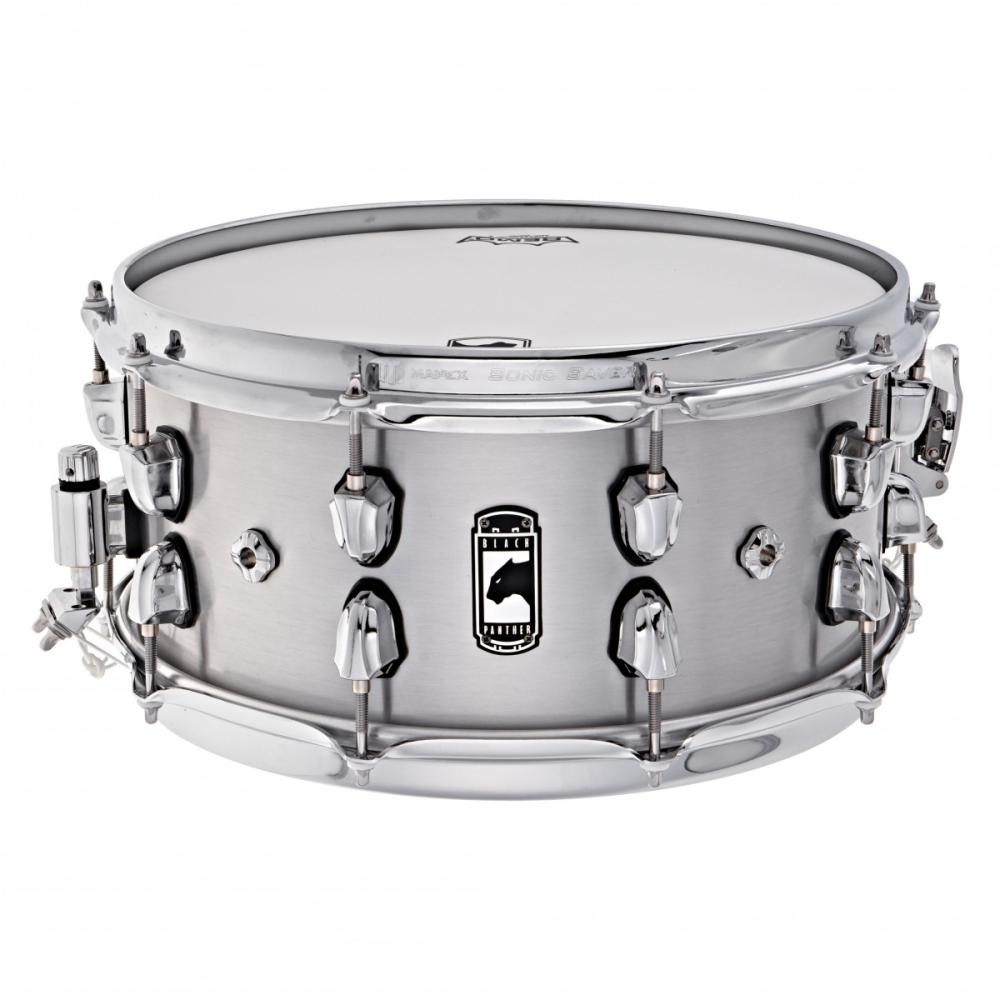 MAPEX IT BPNAL4651CN RULLANTE BLACK PANTHER ATOMIZER 14X6,5 ALLUMINIO
