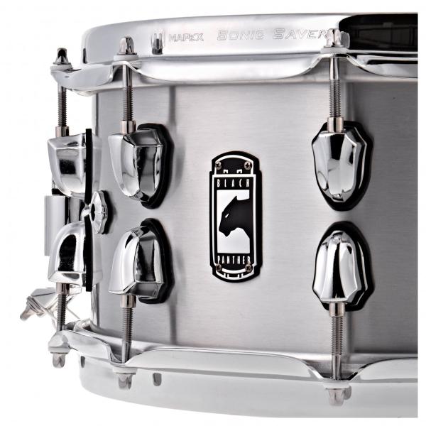MAPEX IT BPNAL4651CN RULLANTE BLACK PANTHER ATOMIZER 14X6,5 ALLUMINIO