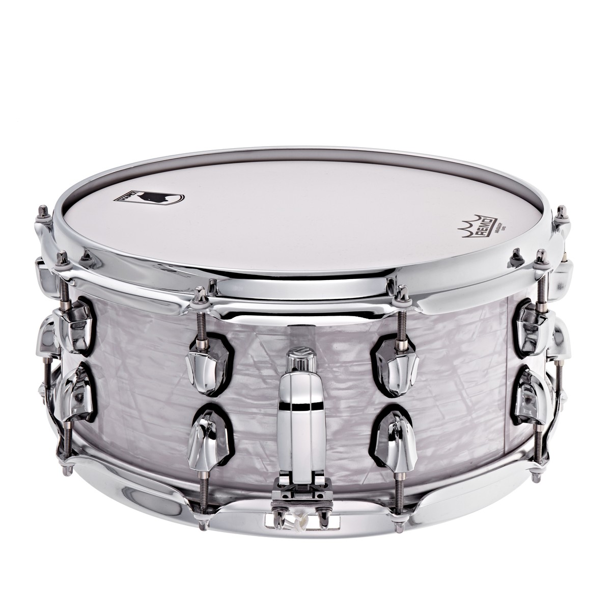 MAPEX IT BPNML4600CWD RULLANTE BLACK PANTHER HERITAGE 14X6 ACERO