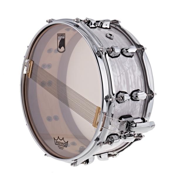 MAPEX IT BPNML4600CWD RULLANTE BLACK PANTHER HERITAGE 14X6 ACERO
