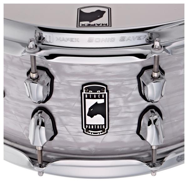 MAPEX IT BPNML4600CWD RULLANTE BLACK PANTHER HERITAGE 14X6 ACERO
