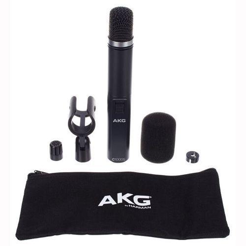 AKG ITALIA C1000S - MICROFONO PANORAMICO