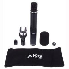 AKG ITALIA C1000S - MICROFONO PANORAMICO