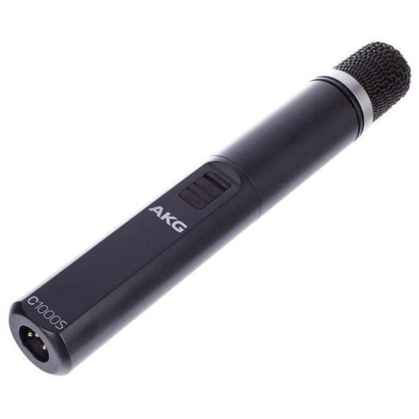 AKG ITALIA C1000S - MICROFONO PANORAMICO