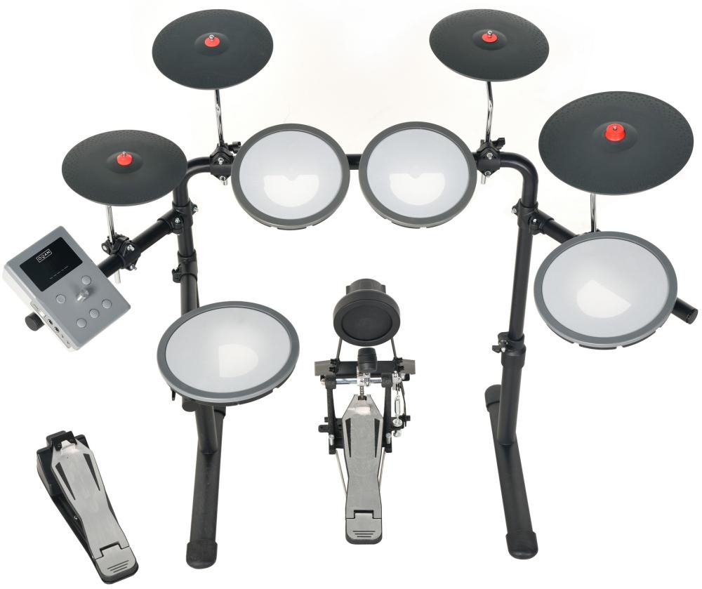 OQAN QPD-1 PLUS