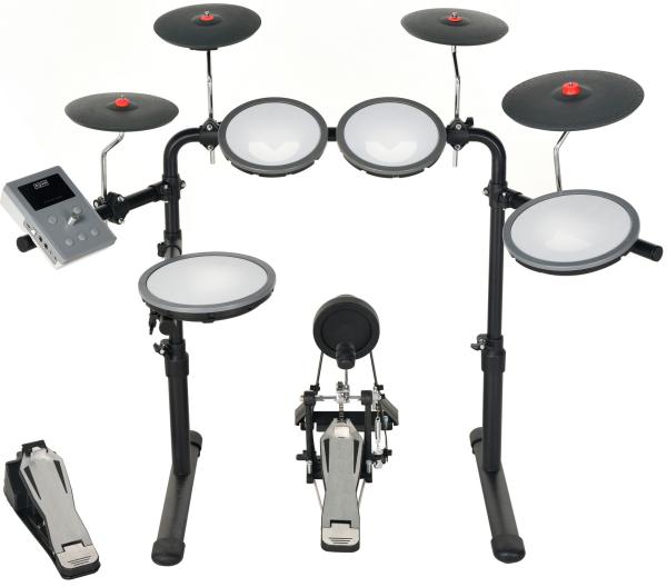 OQAN QPD-1 PLUS