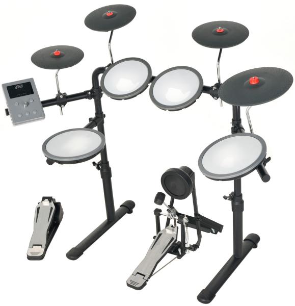 OQAN QPD-1 PLUS