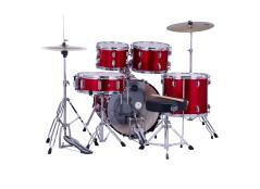 MAPEX IT CM5844FTCIR COMET STUDENT 5 PEZZI INFRA RED CON PIATTI