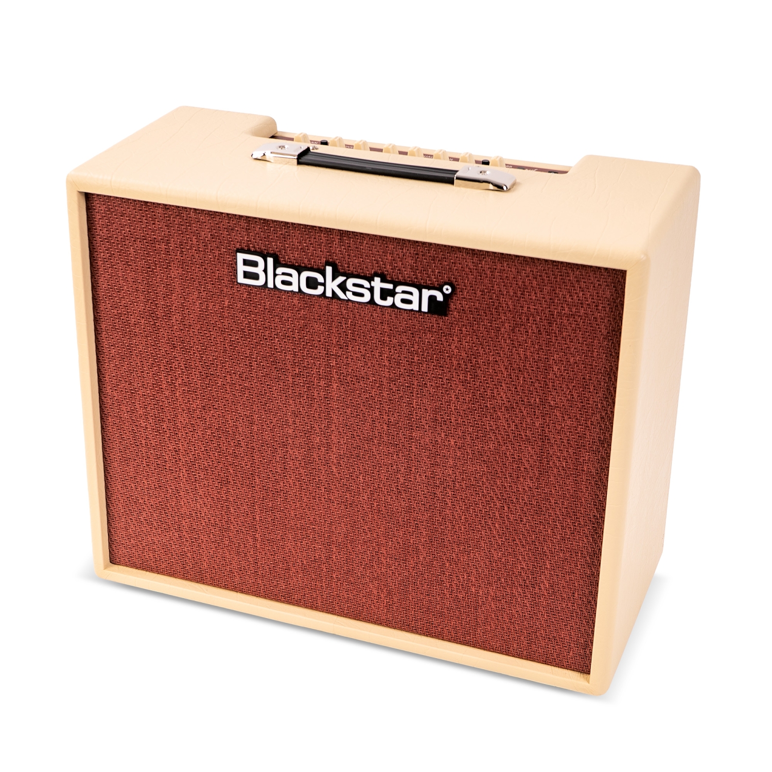 BLACKSTAR DEBUT 100R 1X12 COMBO - CREAM