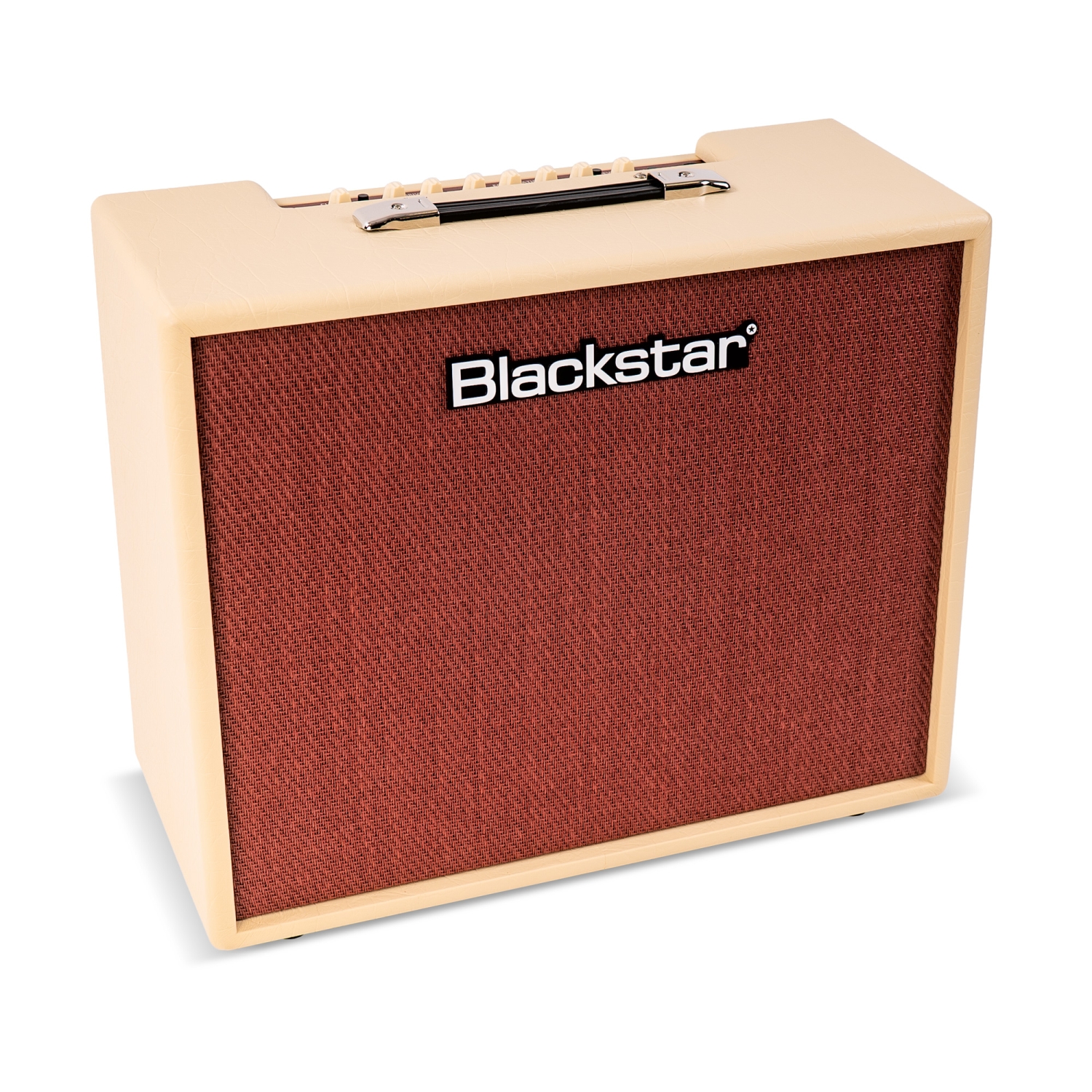 BLACKSTAR DEBUT 100R 1X12 COMBO - CREAM