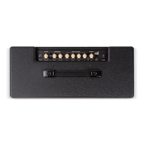 BLACKSTAR DEBUT 100R 1X12 COMBO - BLACK