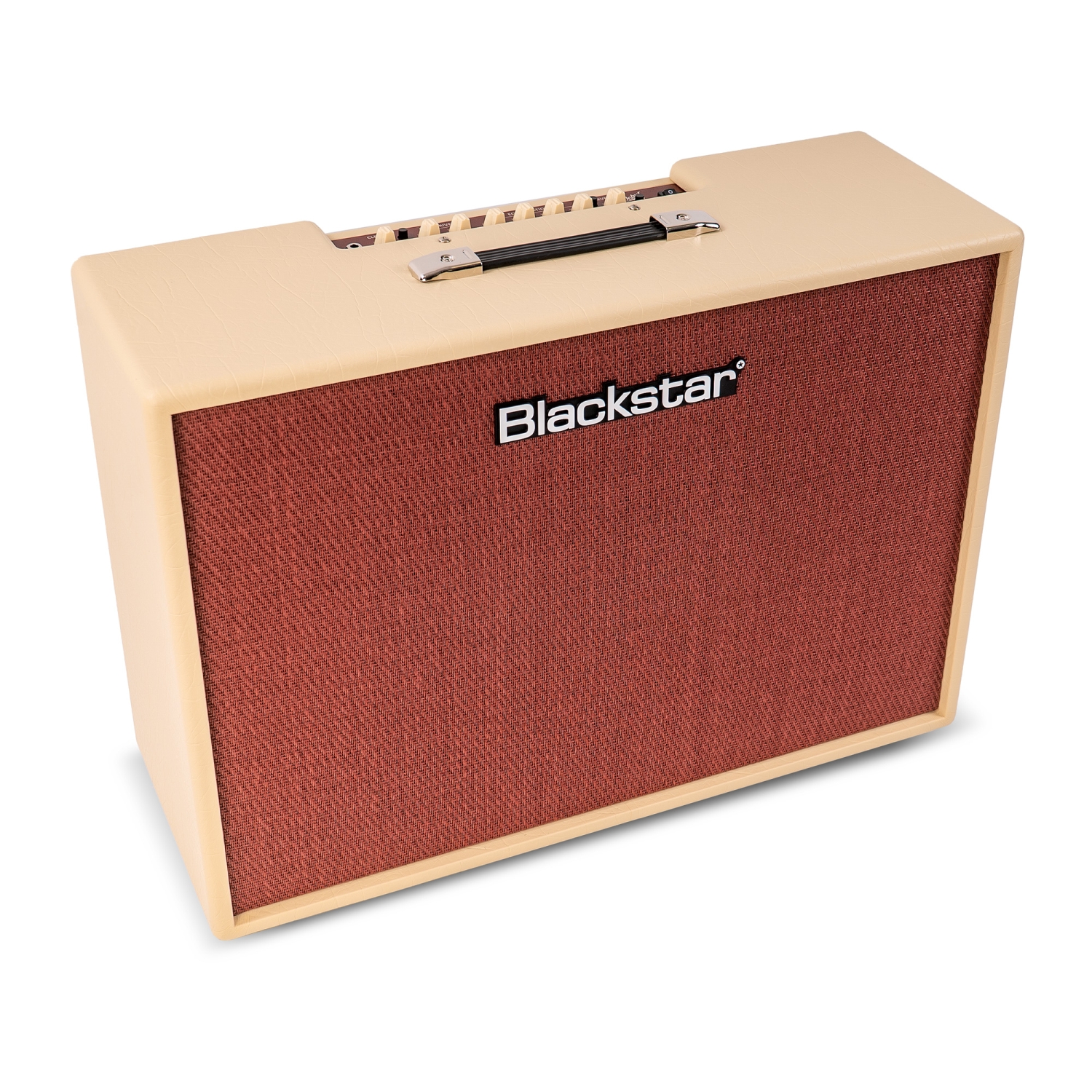 BLACKSTAR DEBUT 100R 2X12 COMBO - CREAM