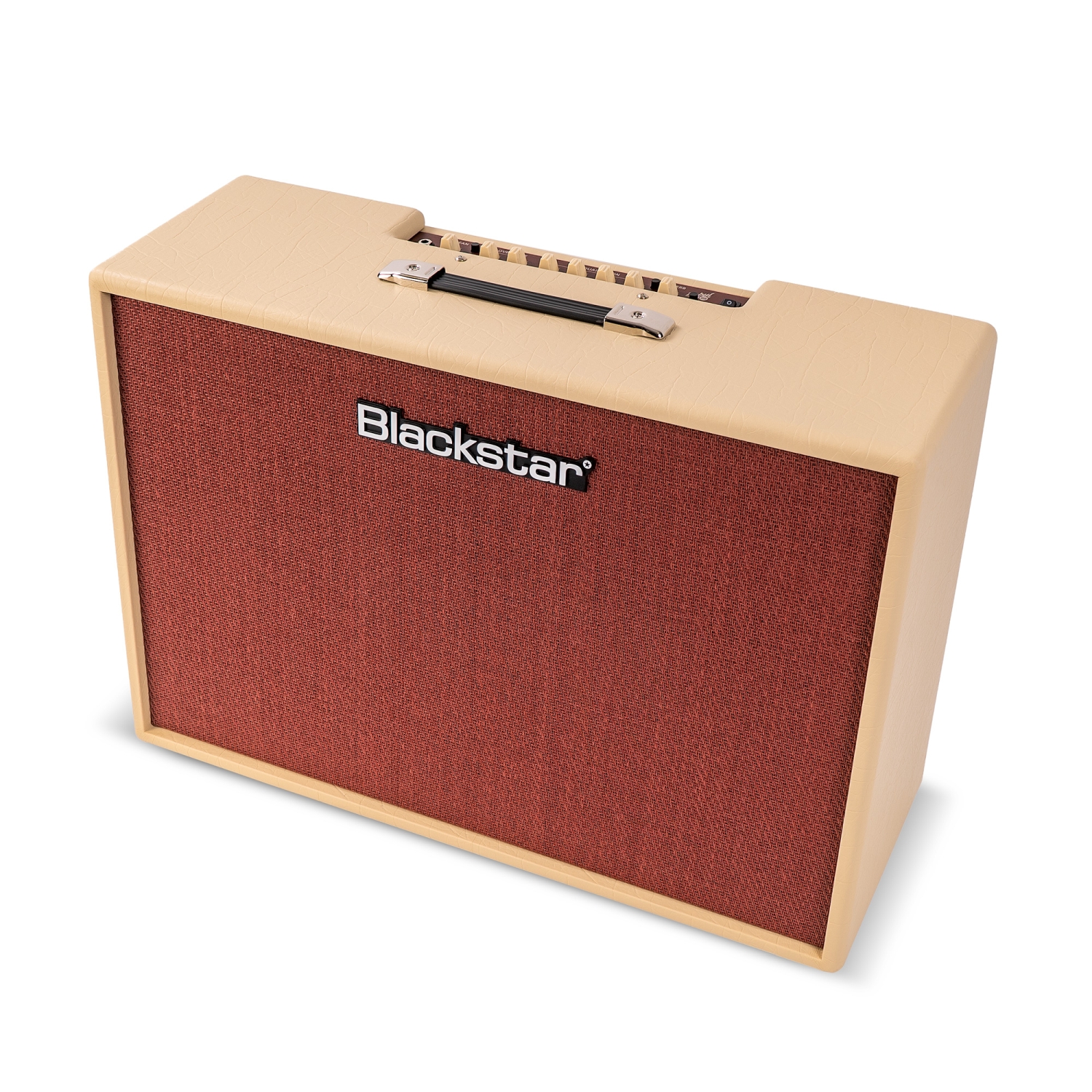 BLACKSTAR DEBUT 100R 2X12 COMBO - CREAM