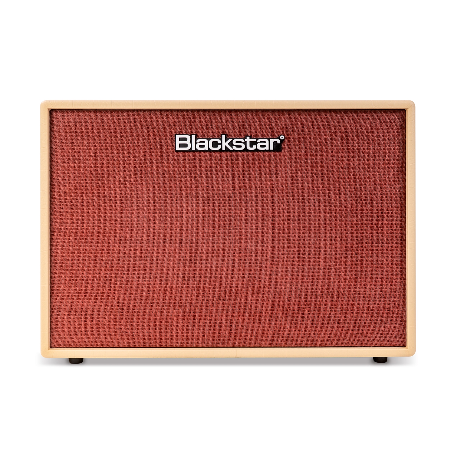 BLACKSTAR DEBUT 100R 2X12 COMBO - CREAM