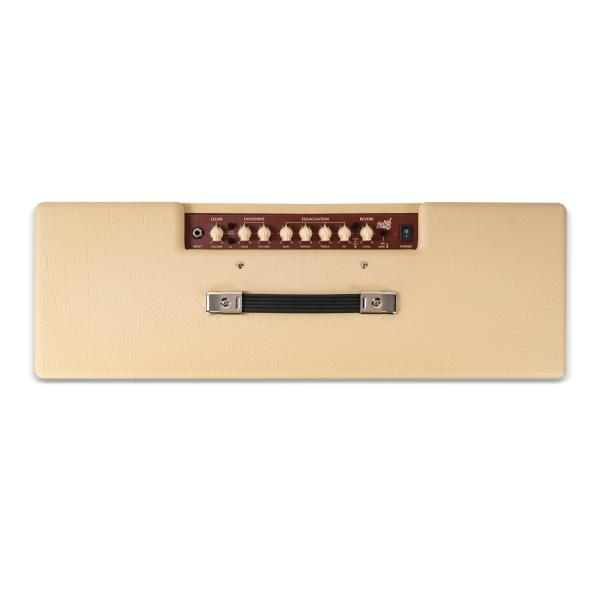 BLACKSTAR DEBUT 100R 2X12 COMBO - CREAM