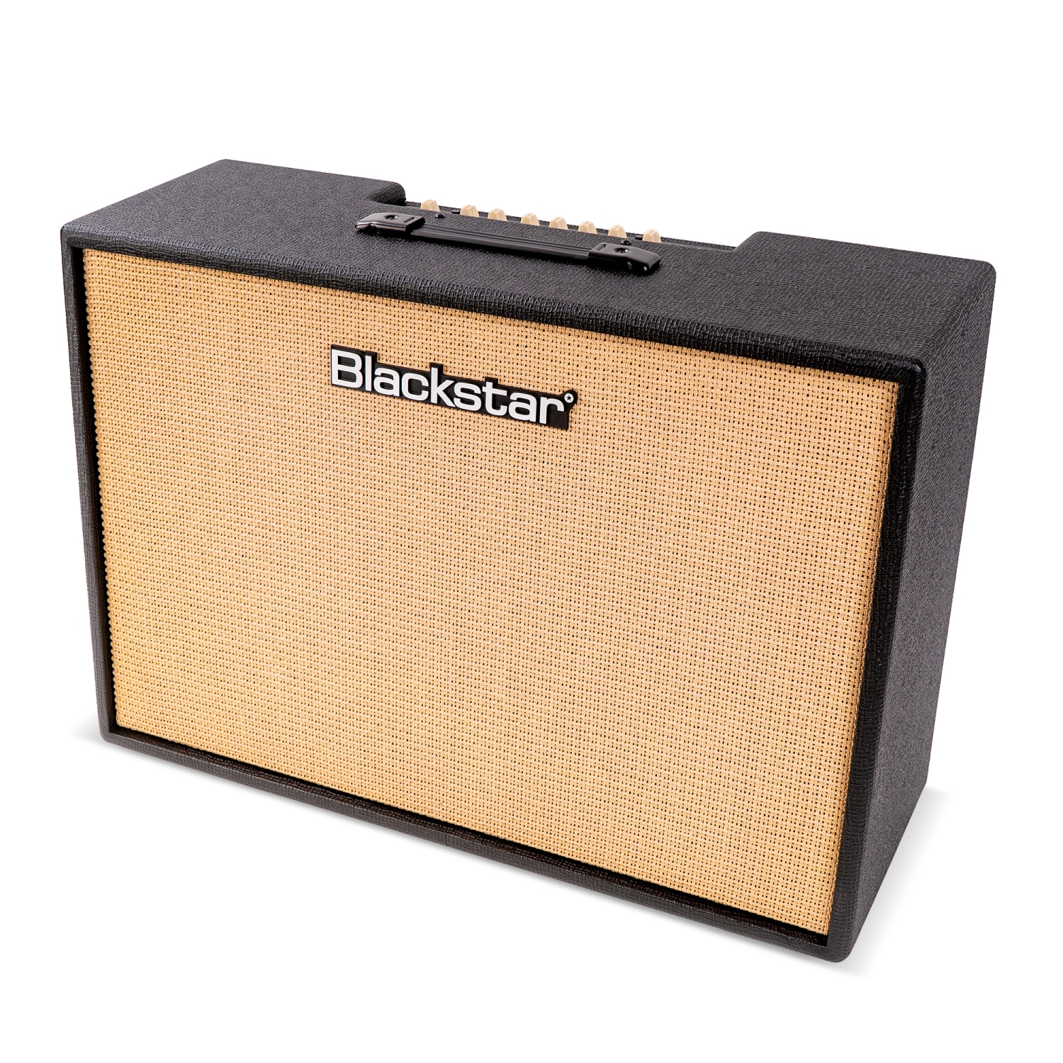 BLACKSTAR DEBUT 100R 2X12 COMBO - BLACK