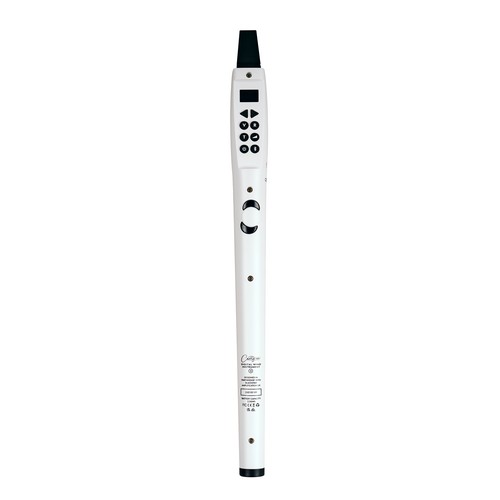 CARRY ON CO-DWI2-WT - DIGITAL WIND INSTRUMENT 2 - BIANCO