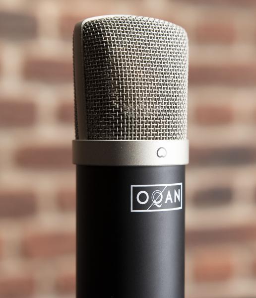 OQAN QMC20 STUDIO