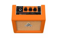 ORANGE CRUSH MINI