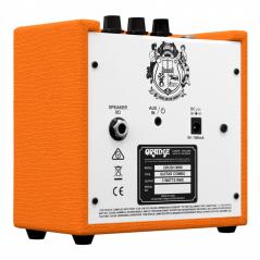 ORANGE CRUSH MINI