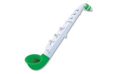 NUVO ITALIA JSAX (BIANCO/VERDE)
